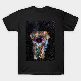 Elephant 1 T-Shirt